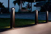Landscape-Aimed Bollard-16263BKT30-Detail-Night.jpg